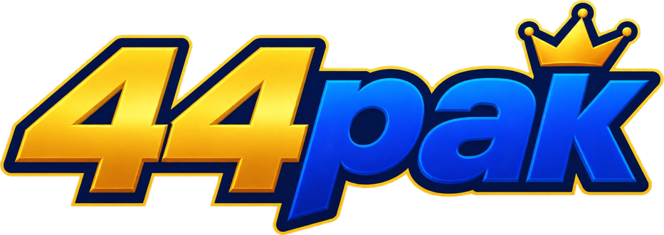 44pak Logo